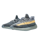 Кроссовки Adidas Yeezy Boost 350 V2 Ash Blue GY7657 Разноцветные