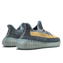Кроссовки Adidas Yeezy Boost 350 V2 Ash Blue GY7657 Разноцветные