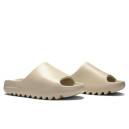Flip-flops and sandals Adidas Yeezy Slide Bone FW6345 Beige