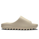 Flip-flops and sandals Adidas Yeezy Slide Bone FW6345 Beige