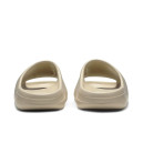 Flip-flops and sandals Adidas Yeezy Slide Bone FW6345 Beige