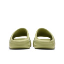 В'єтнамки та шльопанці Adidas Yeezy Slide Resin GZ5551 Оливковий