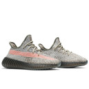 Кроссовки Adidas Yeezy Boost 350 V2 Ash Stone GW0089 Коричневый
