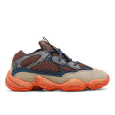 Кроссовки Adidas Yeezy 500 Enflame GZ5541 Разноцветные