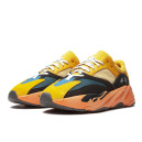 Кроссовки Adidas Yeezy Boost 700 Sun GZ6984 Оранжевый, Желтый