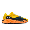 Кроссовки Adidas Yeezy Boost 700 Sun GZ6984 Оранжевый, Желтый