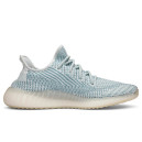 Кроссовки Adidas Yeezy Boost 350 V2 Cloud White (Non-Reflective) FW3043 Голубой