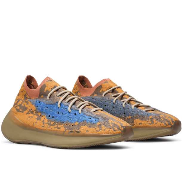 Adidas Yeezy Boost 380 Blue Oat Q47306