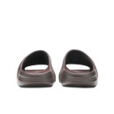 Вьетнамки и шлепанцы Adidas Yeezy Slide Soot G55495 Коричневый