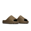 Flip-flops and sandals Adidas Yeezy Slide Earth Brown FV8425 Brown