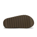 Flip-flops and sandals Adidas Yeezy Slide Earth Brown FV8425 Brown