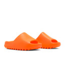 Flip-flops and sandals Adidas Yeezy Slide Enflame Orange GZ0953 Orange