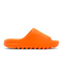 Flip-flops and sandals Adidas Yeezy Slide Enflame Orange GZ0953 Orange