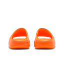 Flip-flops and sandals Adidas Yeezy Slide Enflame Orange GZ0953 Orange