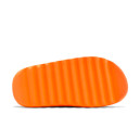 Flip-flops and sandals Adidas Yeezy Slide Enflame Orange GZ0953 Orange