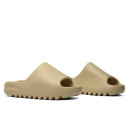 Вьетнамки и шлепанцы Adidas Yeezy Slide Desert Sand FW6344 Бежевый