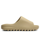 Вьетнамки и шлепанцы Adidas Yeezy Slide Desert Sand FW6344 Бежевый