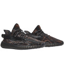 Кросівки Adidas Yeezy Boost 350 V2 MX Rock GW3774 Різнокольорові