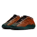 Кроссовки Adidas Yeezy 700 V3 Copper Fade GY4109 Коричневый
