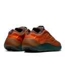 Кроссовки Adidas Yeezy 700 V3 Copper Fade GY4109 Коричневый