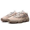 Кросівки Adidas Yeezy 500 Boost Ash Grey GX3607 Бежевий