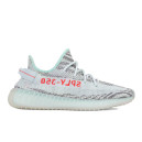 Sneakers Adidas Yeezy Boost 350 V2 Blue Tint B37571 Blue