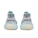 Sneakers Adidas Yeezy Boost 350 V2 Blue Tint B37571 Blue