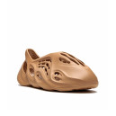 В'єтнамки та шльопанці Adidas Yeezy Foam Runner Ochre GW3354 Бежевий