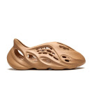 В'єтнамки та шльопанці Adidas Yeezy Foam Runner Ochre GW3354 Бежевий