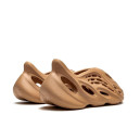 В'єтнамки та шльопанці Adidas Yeezy Foam Runner Ochre GW3354 Бежевий