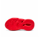 Вьетнамки и шлепанцы Adidas Yeezy Foam Runner Vermillion GW3355 Красный