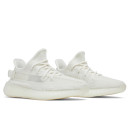 Кроссовки Adidas Yeezy 350 V2 Bone HQ6316 Белый