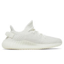 Кроссовки Adidas Yeezy 350 V2 Bone HQ6316 Белый