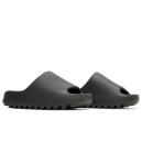 Вьетнамки и шлепанцы Adidas Yeezy Slide Black Onyx HQ6448 Черный
