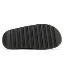 Вьетнамки и шлепанцы Adidas Yeezy Slide Black Onyx HQ6448 Черный