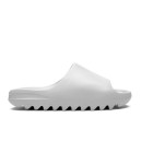 Вьетнамки и шлепанцы Adidas Yeezy Slide White GZ0887 Белый