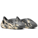 Flip-flops and sandals Adidas Yeezy Foam RNNR MXT Moon Gray GV7904 Beige/gray