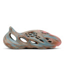 В'єтнамки та шльопанці Adidas Yeezy Foam Runner Sand Grey GY3969 Різнокольорові