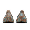 В'єтнамки та шльопанці Adidas Yeezy Foam Runner Sand Grey GY3969 Різнокольорові