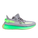 Sneakers Adidas Yeezy Boost 350 V2 Grey Green Multicolored