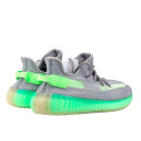 Sneakers Adidas Yeezy Boost 350 V2 Grey Green Multicolored