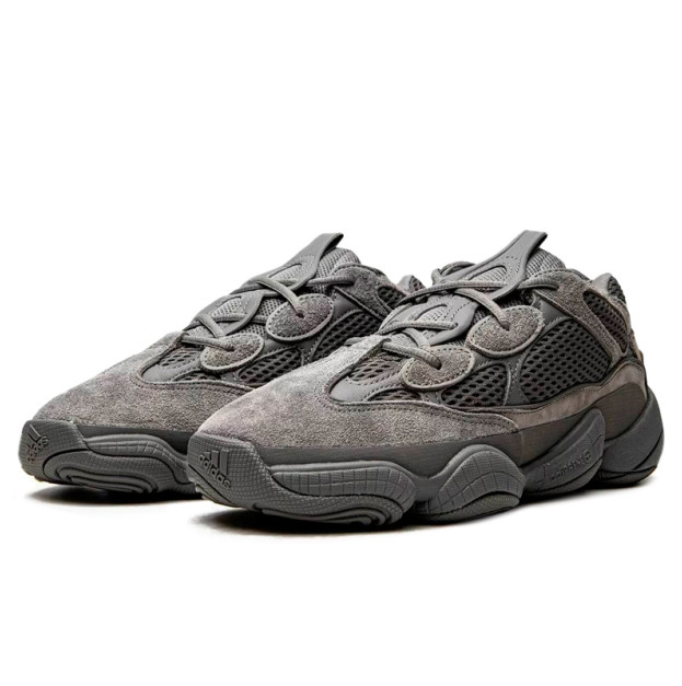 Adidas Yeezy 500 Boost Granite GW6373