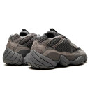 Кроссовки Adidas Yeezy 500 Boost Granite GW6373 Серый