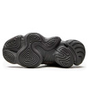 Кроссовки Adidas Yeezy 500 Boost Granite GW6373 Серый