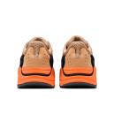 Кросівки Adidas Yeezy Boost 700 Enflame Amber GW0297 Помаранчевий
