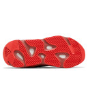 Кроссовки Adidas Yeezy Boost 700 Hi-Res Red HQ6979 Красный, Разноцветные