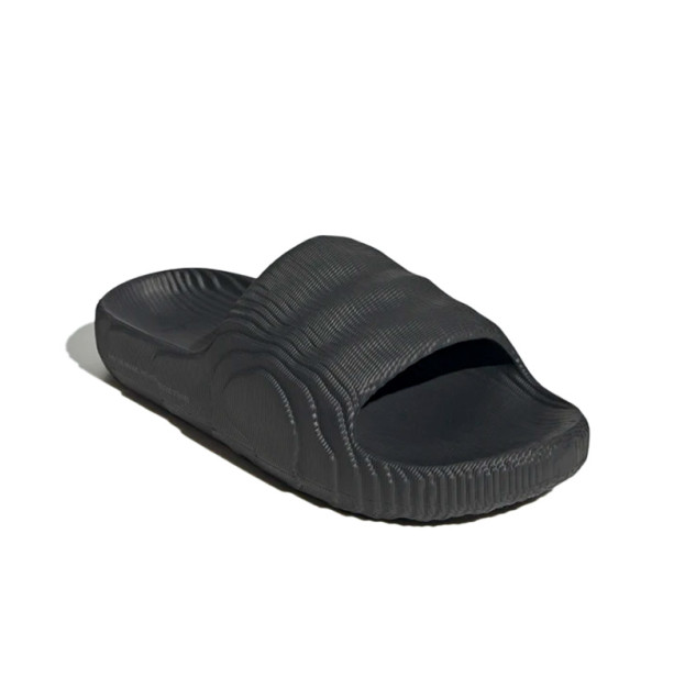 Adidas Adilette 22 Slides Carbon GX6949