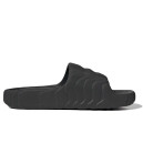Flip-flops and sandals Adidas Adilette 22 Slides Carbon GX6949 Black