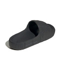 Flip-flops and sandals Adidas Adilette 22 Slides Carbon GX6949 Black