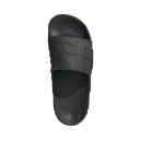 Flip-flops and sandals Adidas Adilette 22 Slides Carbon GX6949 Black